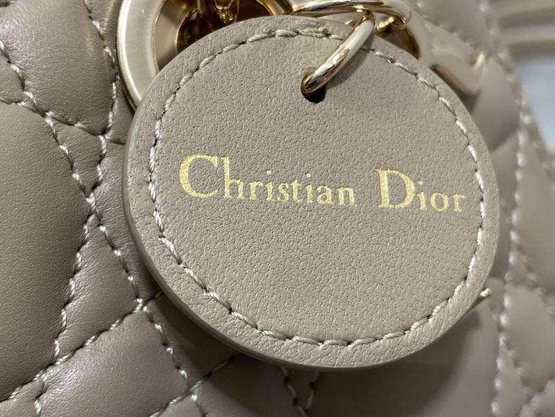 Dior My Lady Bags